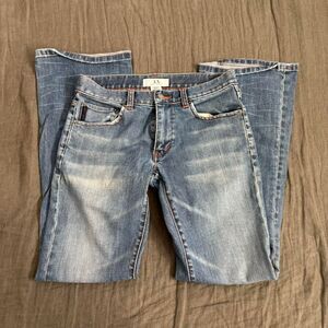 Armani exchange jeans